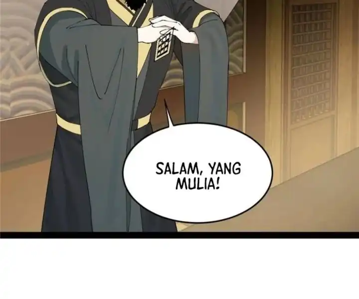 Baca Ultimate Son-in-law - Chapter 190 halaman 20