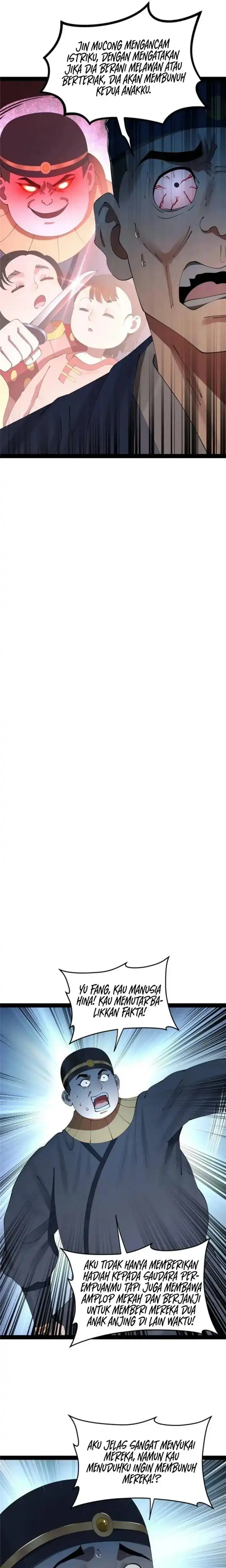 Baca Ultimate Son-in-law - Chapter 190 halaman 8