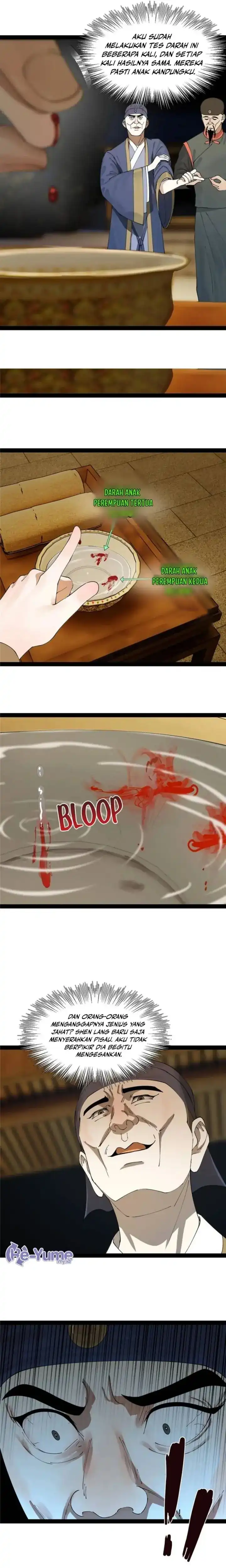 Baca Ultimate Son-in-law - Chapter 191 halaman 13