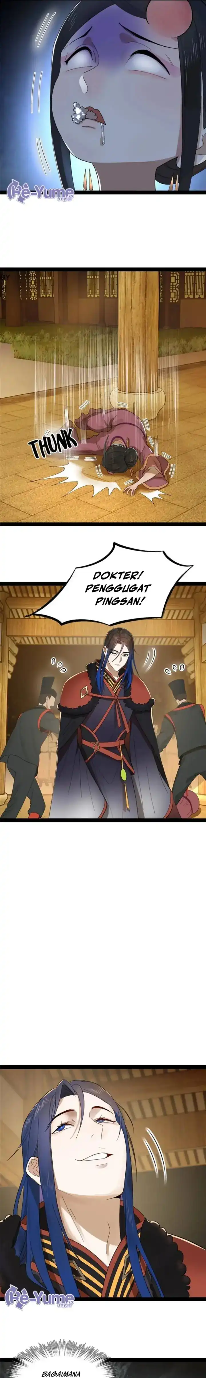 Baca Ultimate Son-in-law - Chapter 191 halaman 19