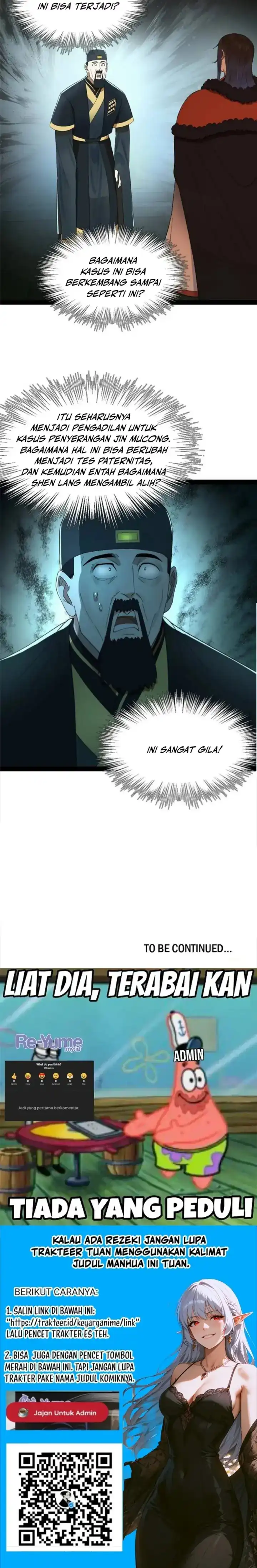 Baca Ultimate Son-in-law - Chapter 191 halaman 20