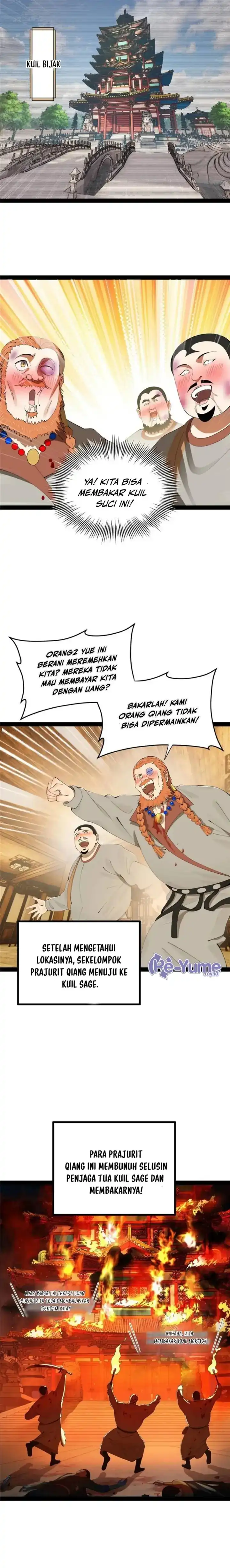 Baca Ultimate Son-in-law - Chapter 192 halaman 16