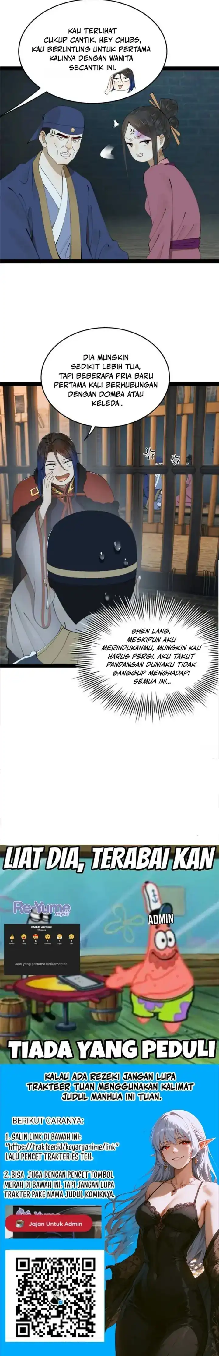 Baca Ultimate Son-in-law - Chapter 192 halaman 24