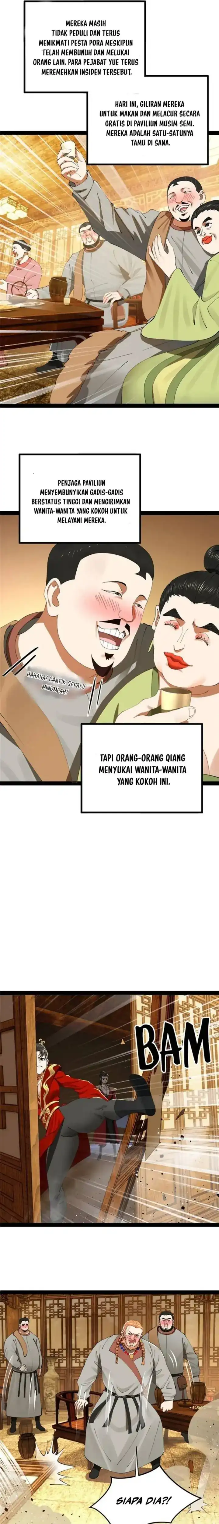 Baca Ultimate Son-in-law - Chapter 192 halaman 4