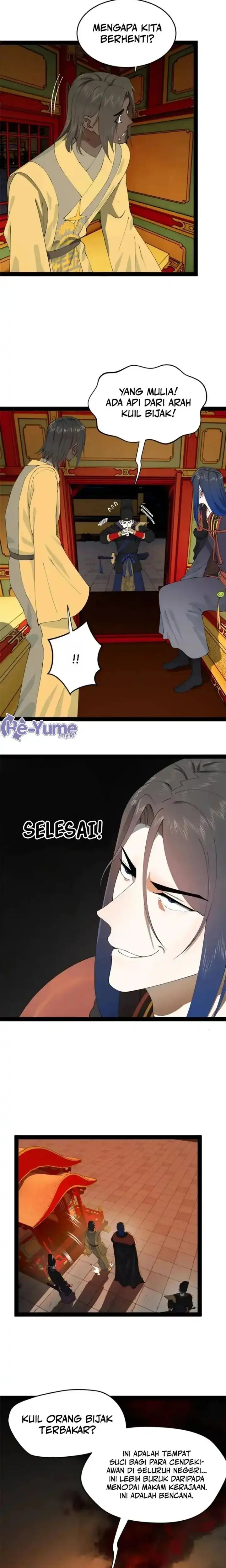 Baca Ultimate Son-in-law - Chapter 193 halaman 13