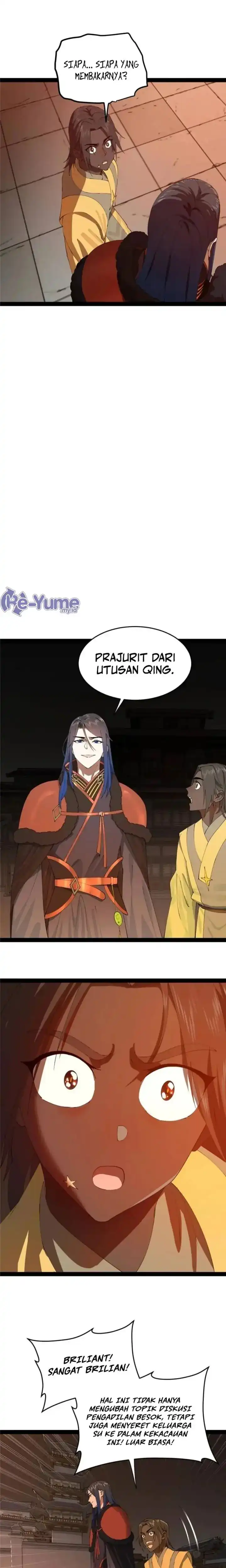 Baca Ultimate Son-in-law - Chapter 193 halaman 15