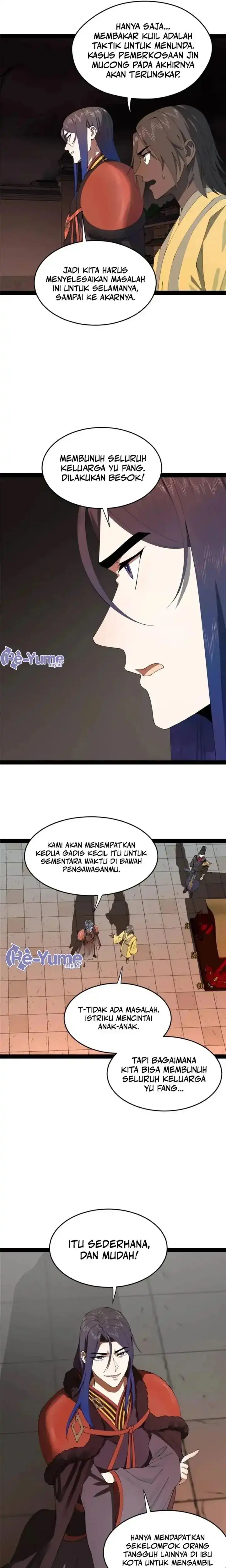 Baca Ultimate Son-in-law - Chapter 193 halaman 17