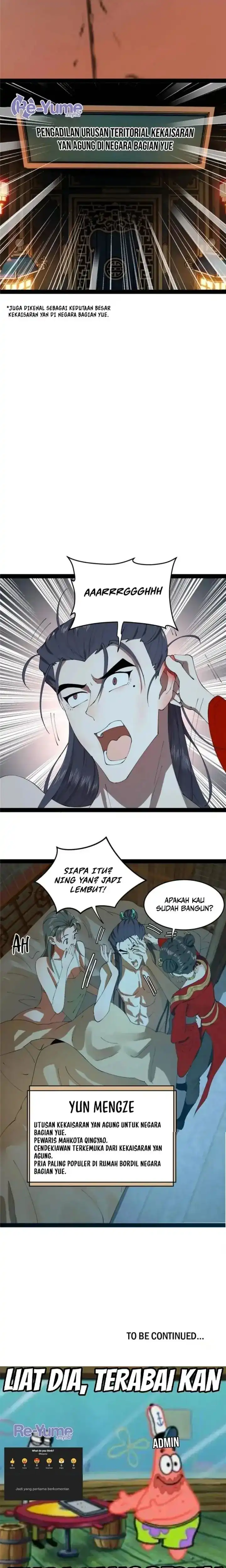 Baca Ultimate Son-in-law - Chapter 193 halaman 19