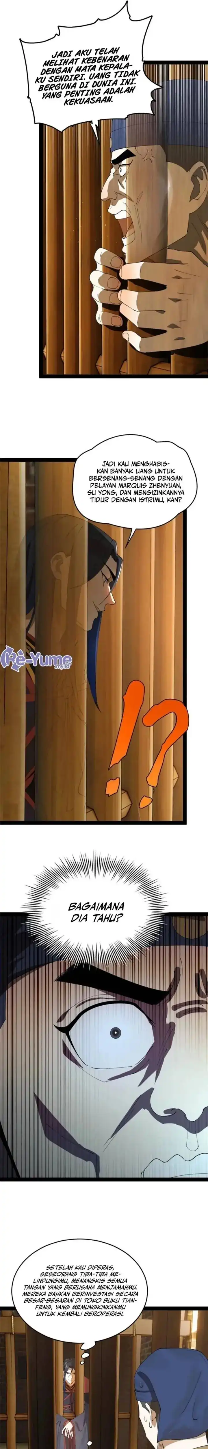 Baca Ultimate Son-in-law - Chapter 193 halaman 2