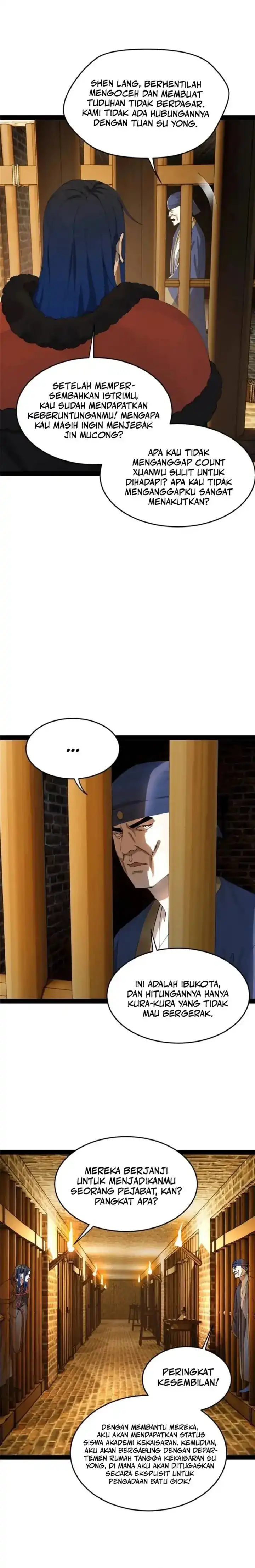 Baca Ultimate Son-in-law - Chapter 193 halaman 4