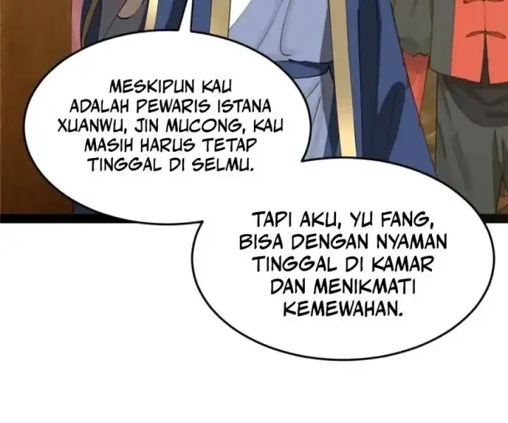 Baca Ultimate Son-in-law - Chapter 193 halaman 7