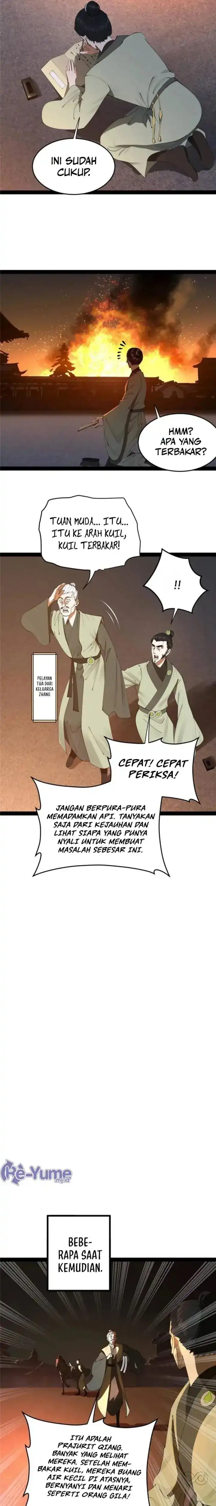 Baca Ultimate Son-in-law - Chapter 194 halaman 13