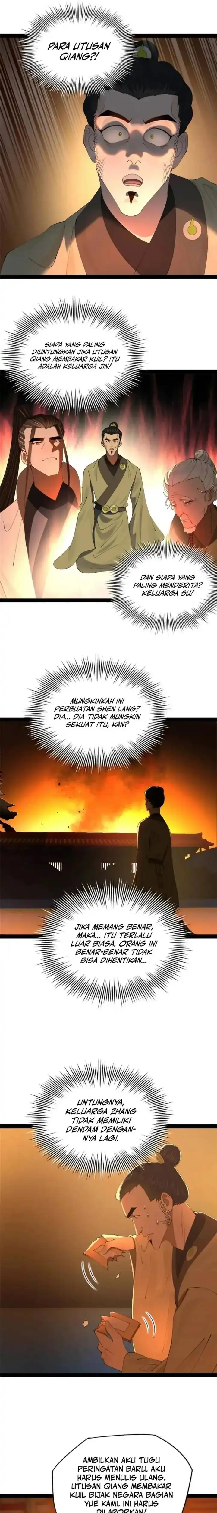 Baca Ultimate Son-in-law - Chapter 194 halaman 15