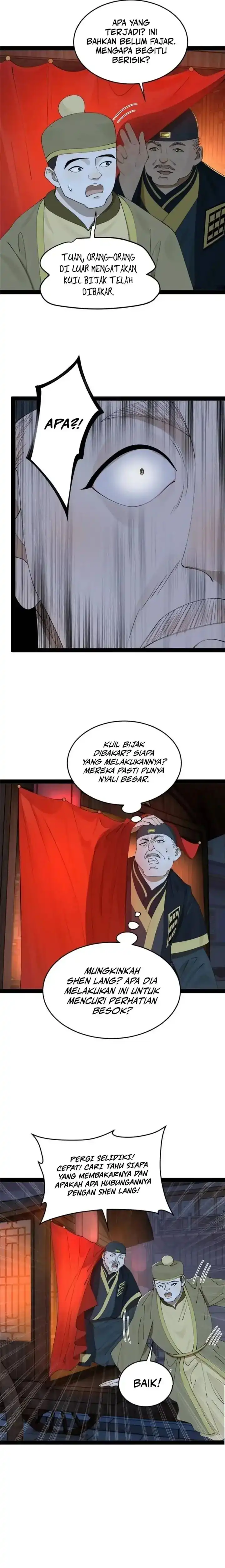 Baca Ultimate Son-in-law - Chapter 194 halaman 20