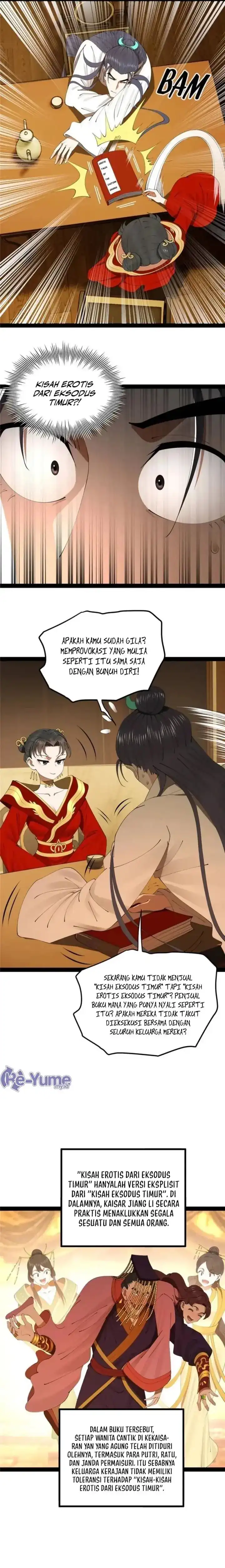 Baca Ultimate Son-in-law - Chapter 194 halaman 3