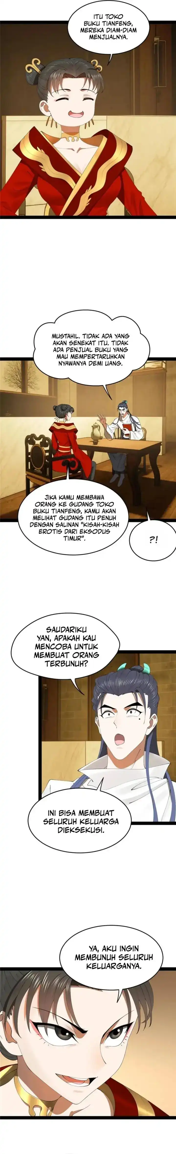 Baca Ultimate Son-in-law - Chapter 194 halaman 5