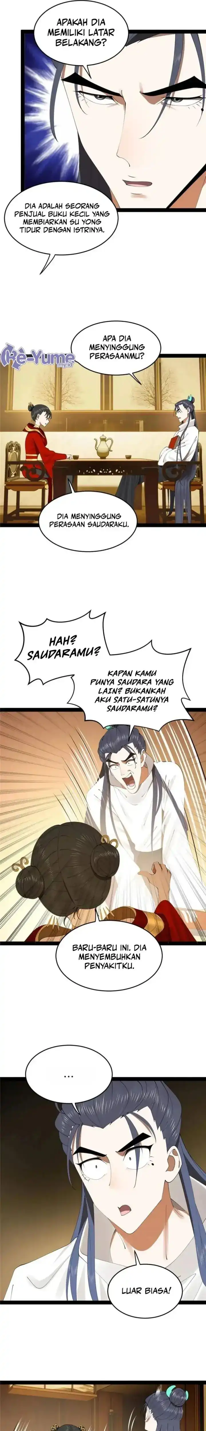 Baca Ultimate Son-in-law - Chapter 194 halaman 6