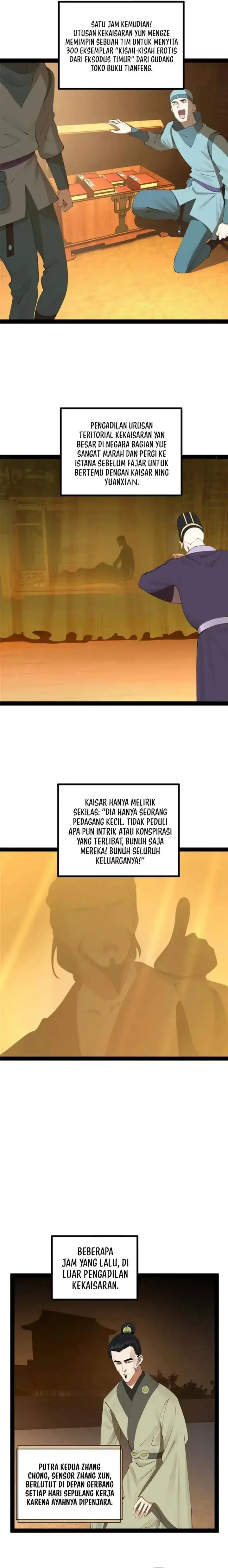 Baca Ultimate Son-in-law - Chapter 194 halaman 9