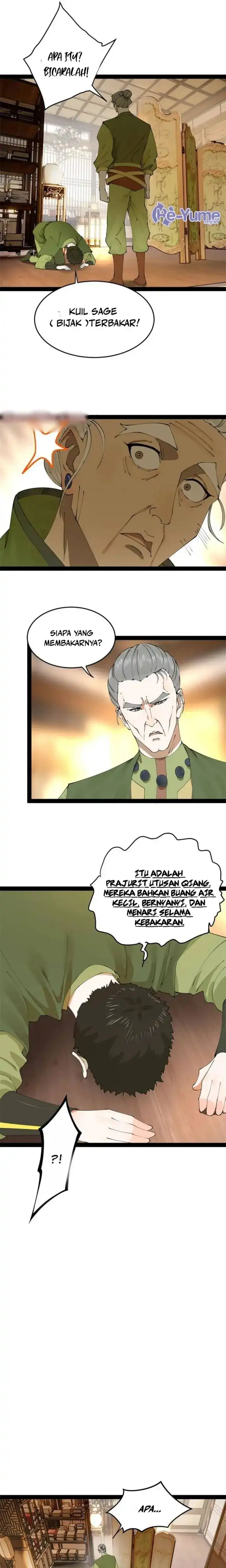 Baca Ultimate Son-in-law - Chapter 195 halaman 11