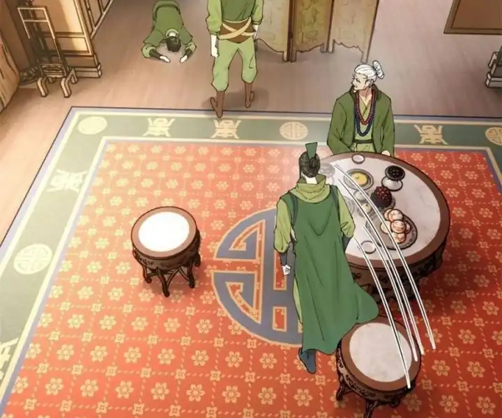 Baca Ultimate Son-in-law - Chapter 195 halaman 12