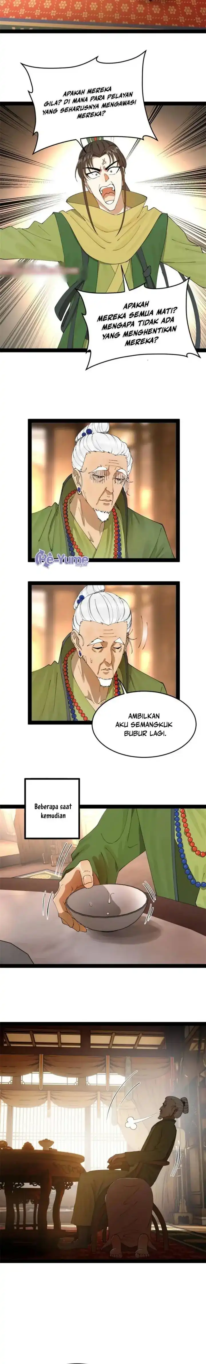 Baca Ultimate Son-in-law - Chapter 195 halaman 13