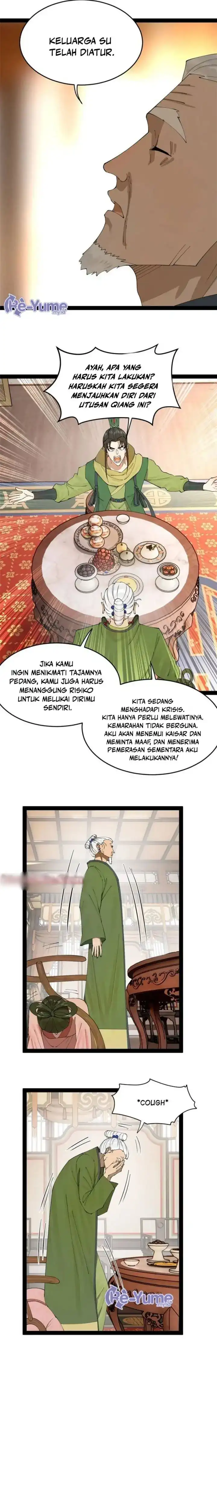 Baca Ultimate Son-in-law - Chapter 195 halaman 14