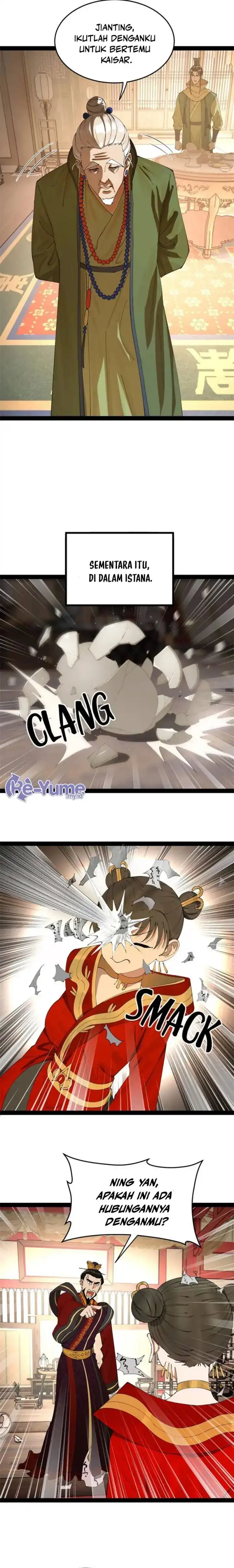 Baca Ultimate Son-in-law - Chapter 195 halaman 16