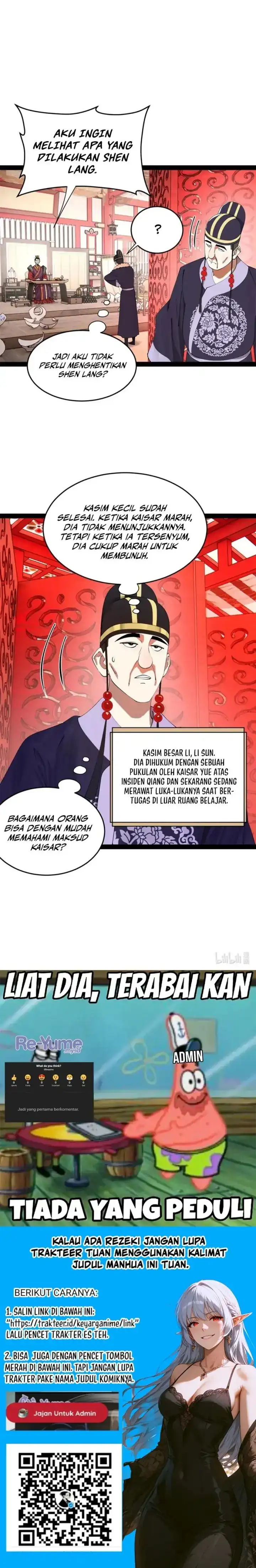 Baca Ultimate Son-in-law - Chapter 196 halaman 23