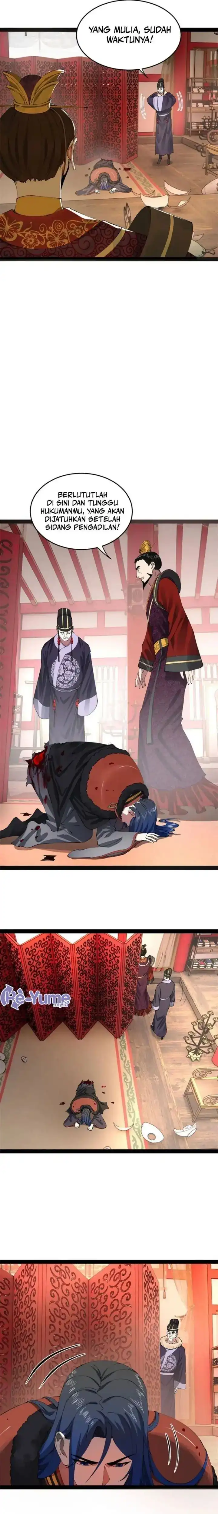 Baca Ultimate Son-in-law - Chapter 197 halaman 16