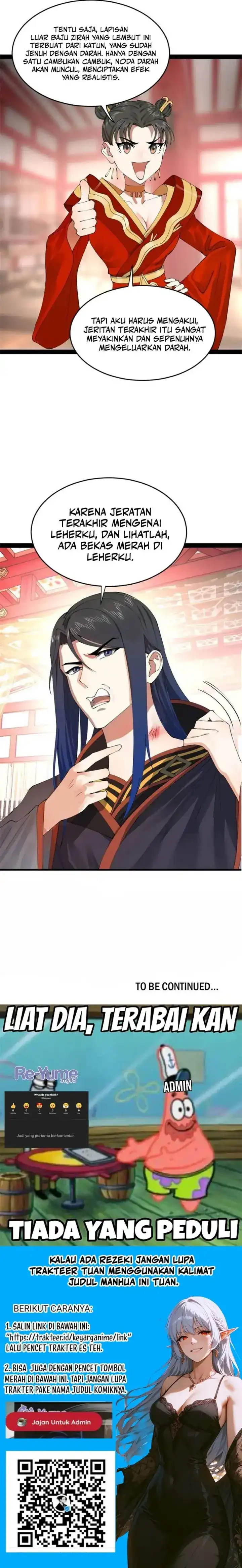 Baca Ultimate Son-in-law - Chapter 197 halaman 22