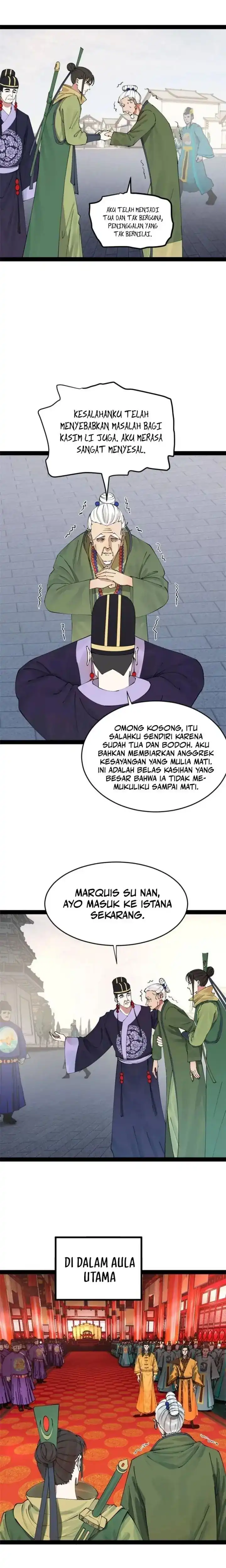 Baca Ultimate Son-in-law - Chapter 197 halaman 5