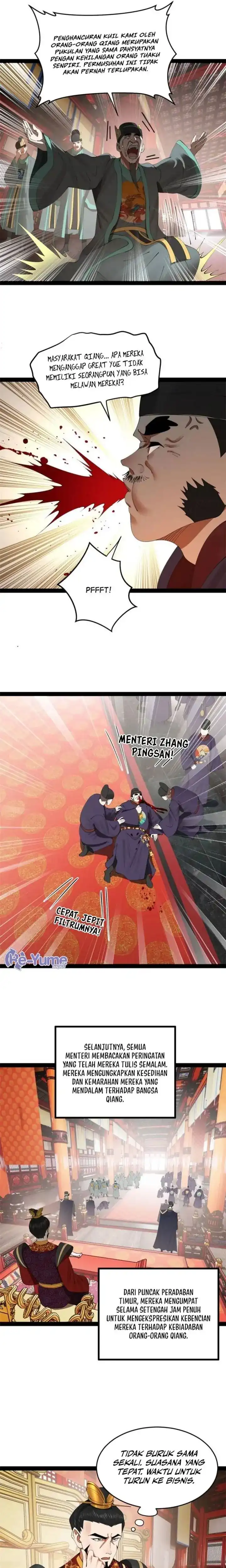 Baca Ultimate Son-in-law - Chapter 198 halaman 10