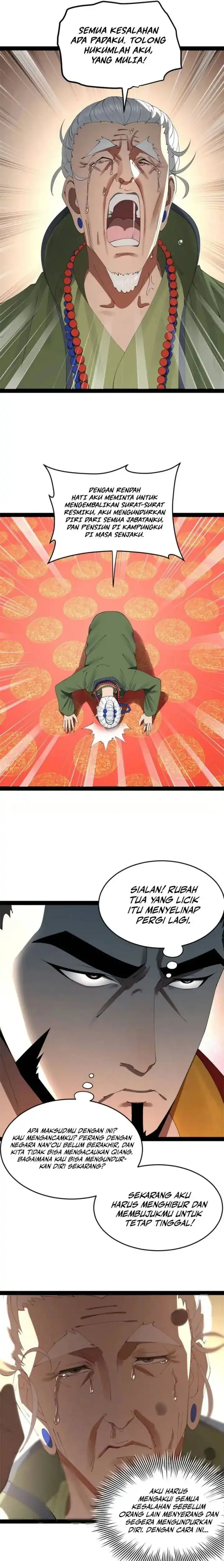 Baca Ultimate Son-in-law - Chapter 198 halaman 14