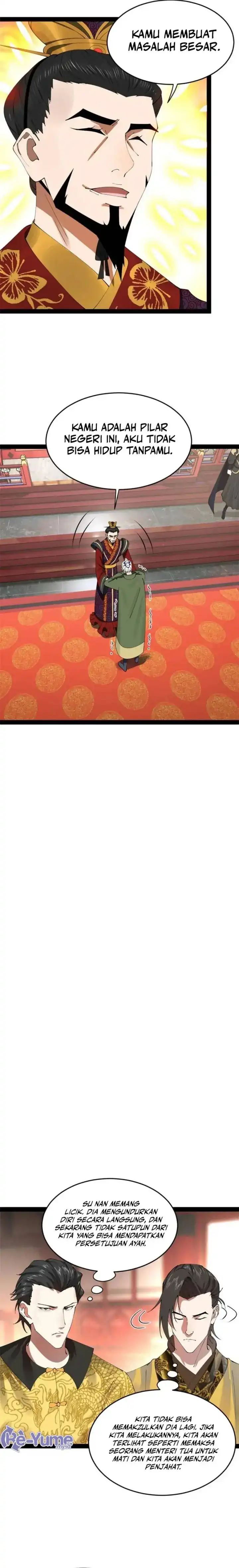 Baca Ultimate Son-in-law - Chapter 198 halaman 16