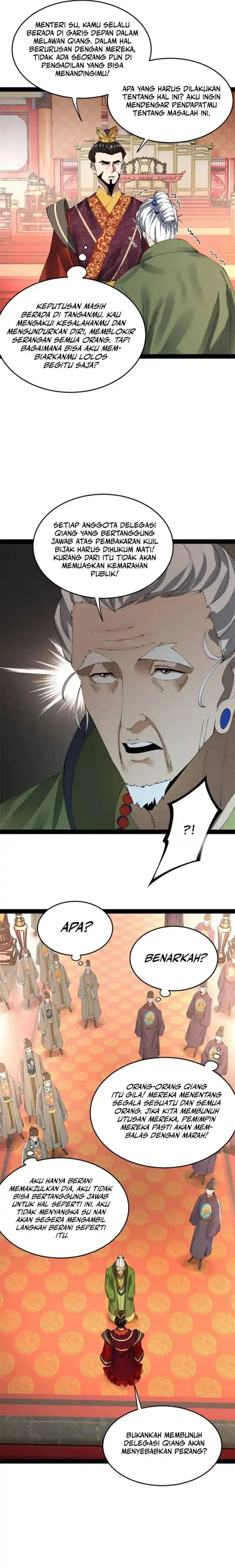 Baca Ultimate Son-in-law - Chapter 198 halaman 17