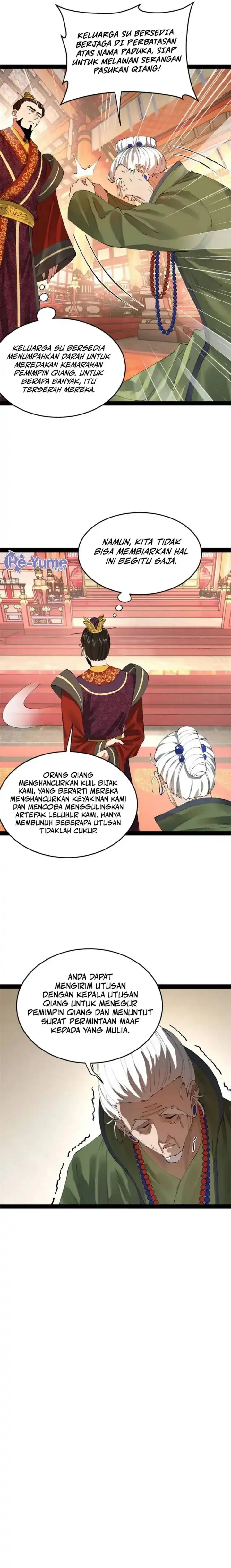 Baca Ultimate Son-in-law - Chapter 198 halaman 18