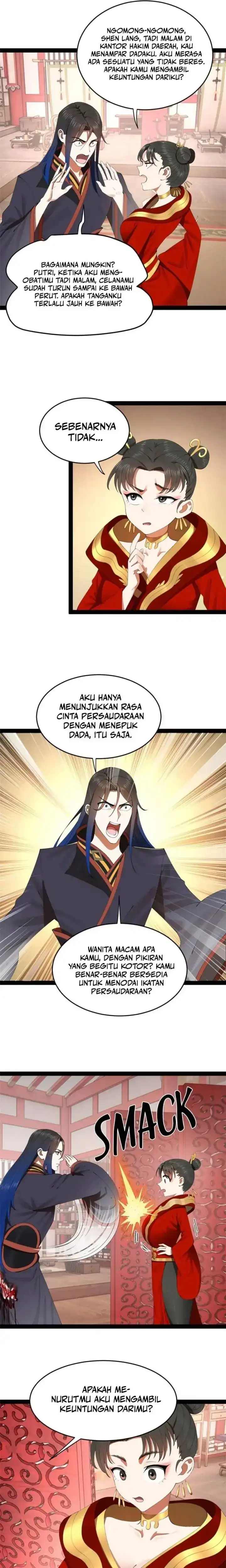 Baca Ultimate Son-in-law - Chapter 198 halaman 2