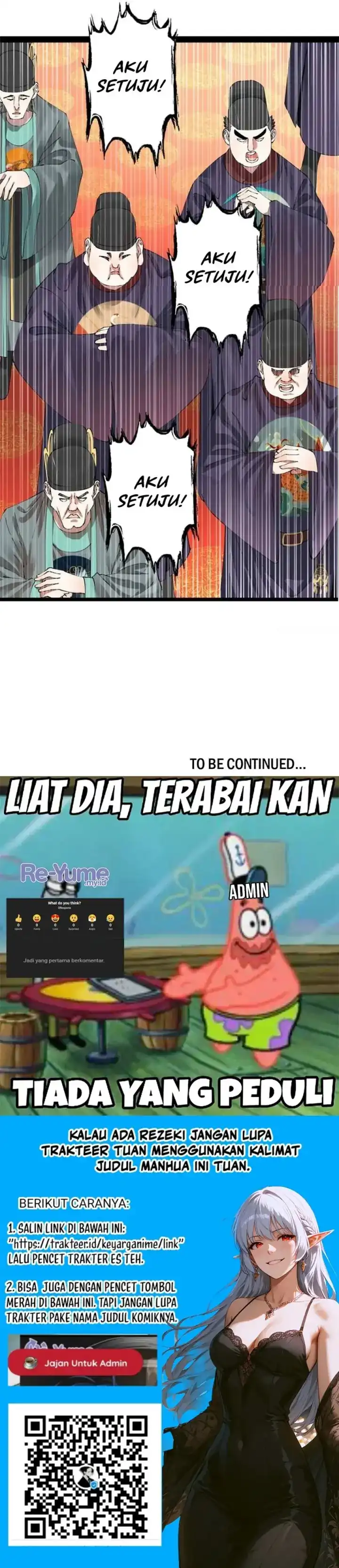 Baca Ultimate Son-in-law - Chapter 198 halaman 22