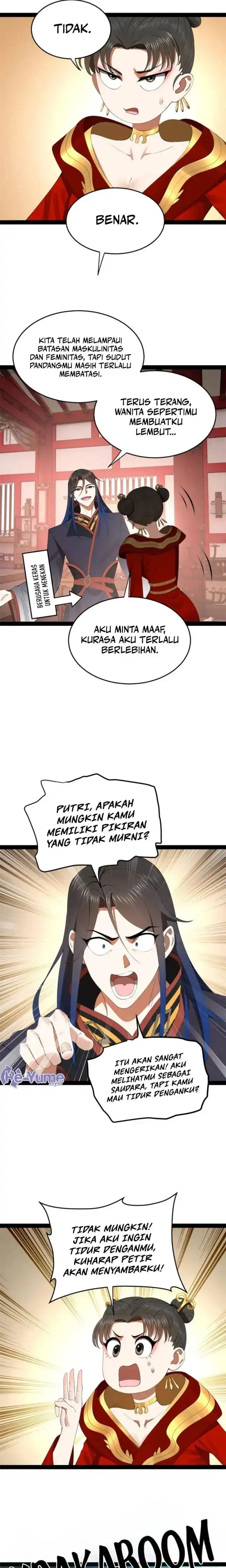 Baca Ultimate Son-in-law - Chapter 198 halaman 4