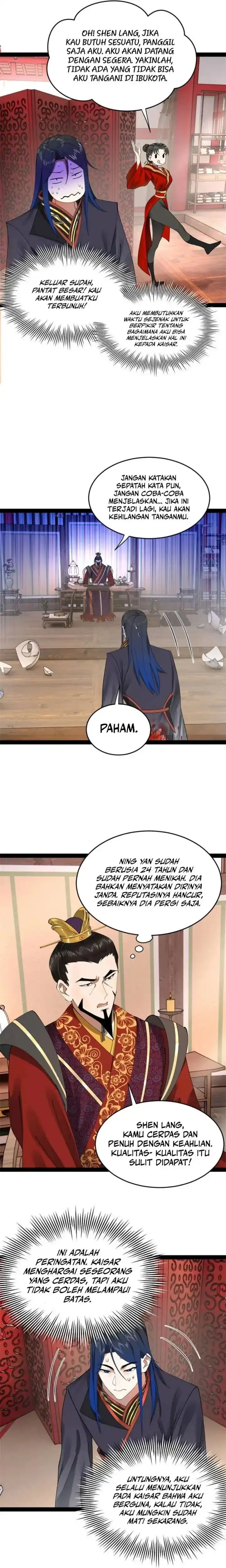 Baca Ultimate Son-in-law - Chapter 199 halaman 13
