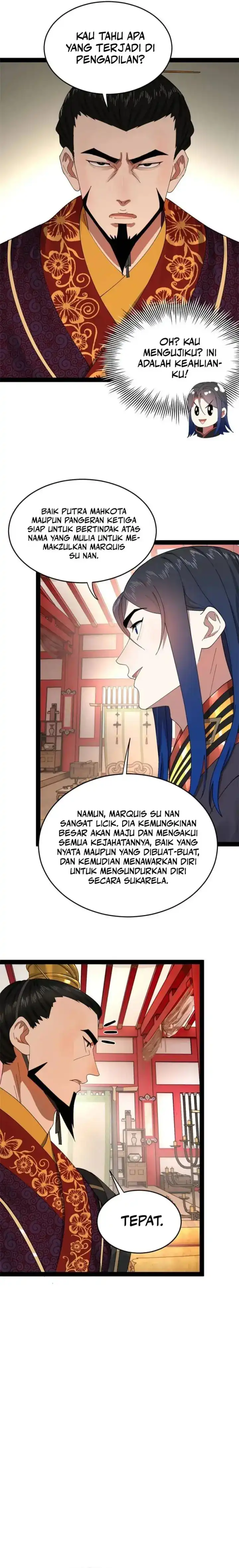 Baca Ultimate Son-in-law - Chapter 199 halaman 15