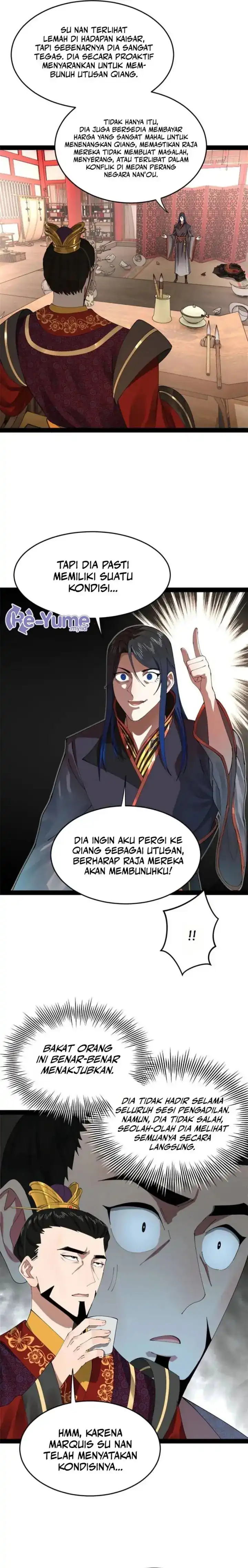 Baca Ultimate Son-in-law - Chapter 199 halaman 16