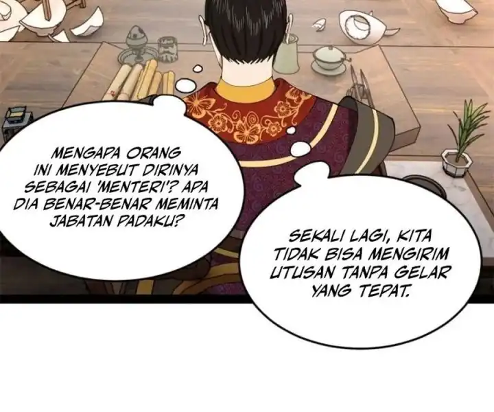 Baca Ultimate Son-in-law - Chapter 199 halaman 18