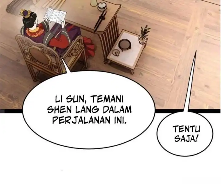 Baca Ultimate Son-in-law - Chapter 199 halaman 22