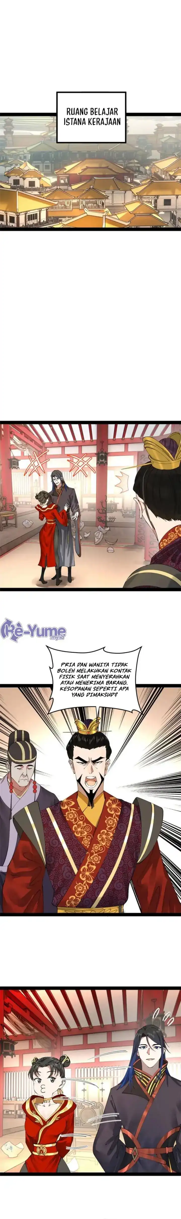 Baca Ultimate Son-in-law - Chapter 199 halaman 5