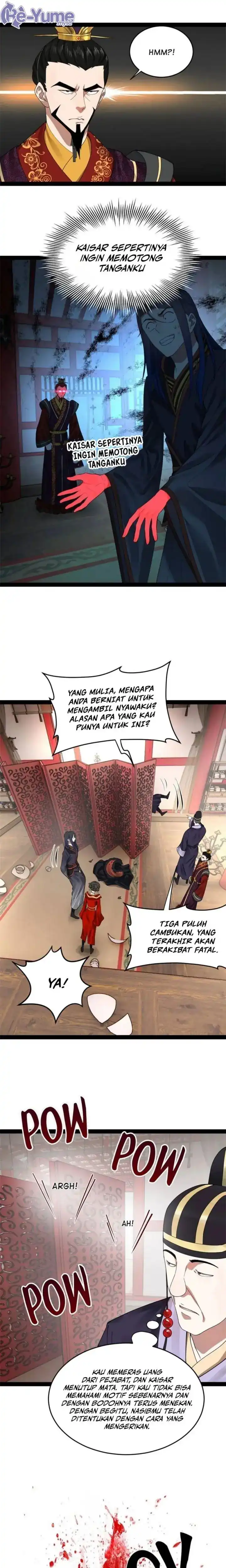 Baca Ultimate Son-in-law - Chapter 199 halaman 9