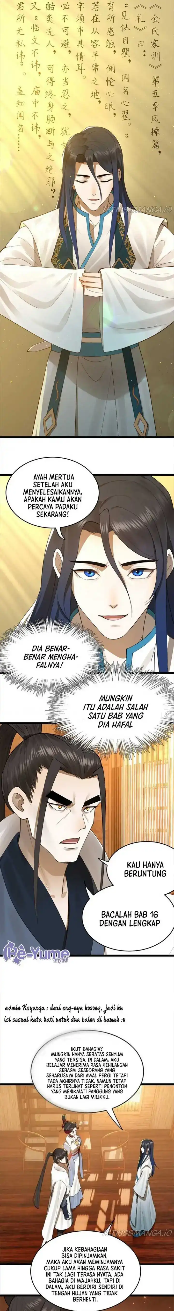 Baca Ultimate Son-in-law - Chapter 20 halaman 4