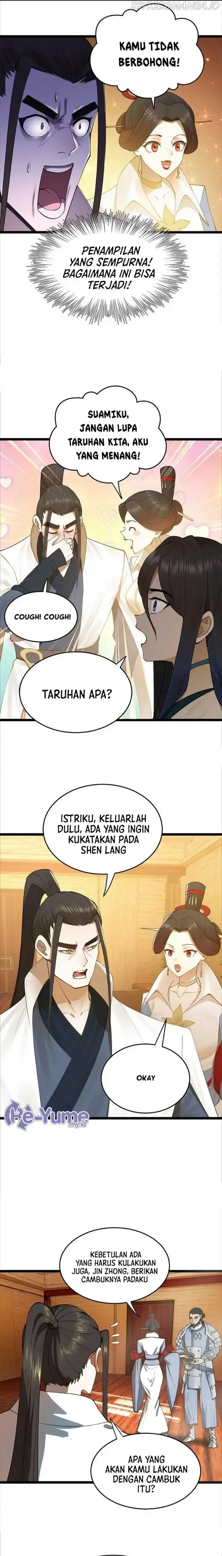 Baca Ultimate Son-in-law - Chapter 20 halaman 6
