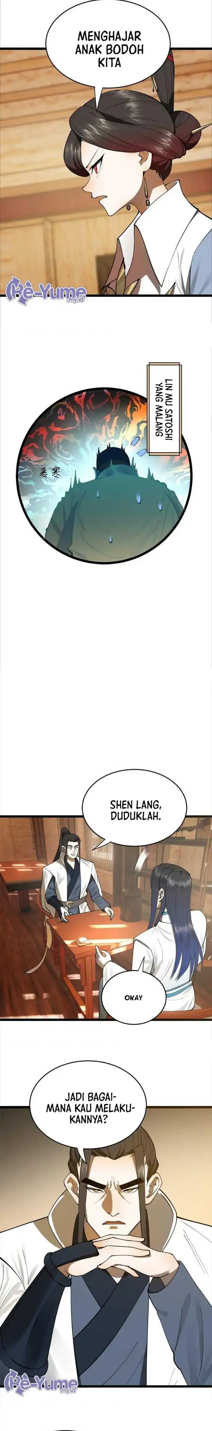 Baca Ultimate Son-in-law - Chapter 20 halaman 7