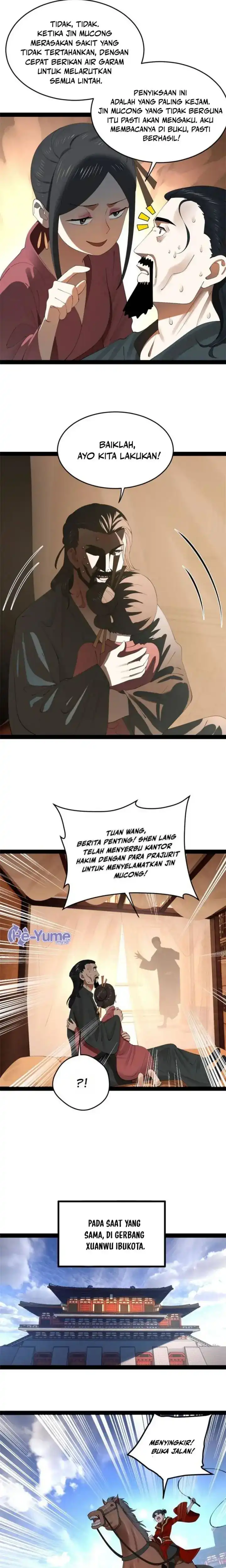 Baca Ultimate Son-in-law - Chapter 200 halaman 12